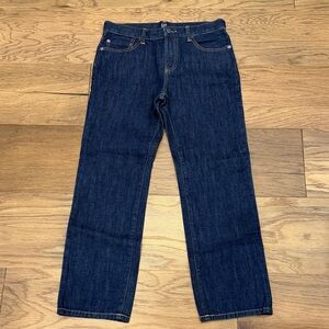 GAP Kids Dark Blue Original Jeans